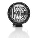 KC Hilites Adventure Further 5" Apollo Pro Halogen - Single Light - 55W - Recon Recovery - Recon Recovery