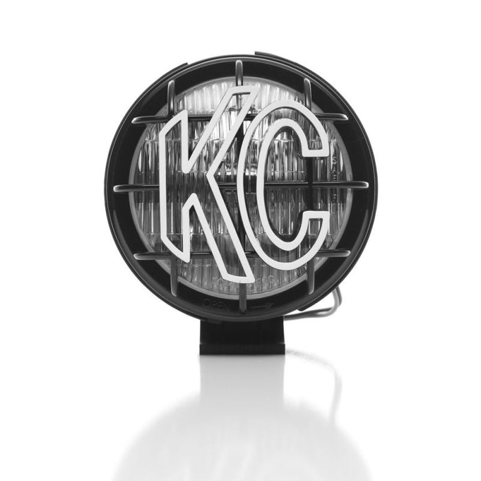 KC Hilites Adventure Further 5" Apollo Pro Halogen - Single Light - 55W - Recon Recovery - Recon Recovery