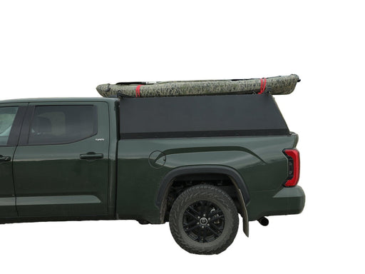 DuraCap Quest Aluminum Light Weight Truck Cap Topper for 2017 - 2026 Ford F - 250 & F - 350 - Recon Recovery