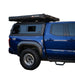 OPENROAD Bolt On Bed Cap with Sliding Side and Front Windows for 2024-2026 Toyota Tacoma - Recon Recovery