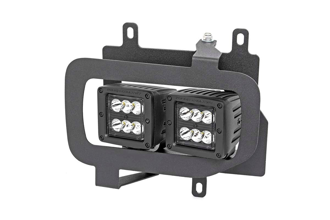 Rough Country LED Light Kit for 2015 - 2017 Ford F - 150 - Recon Recovery