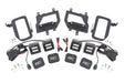 Rough Country LED Light Kit for 2015 - 2017 Ford F - 150 - Recon Recovery