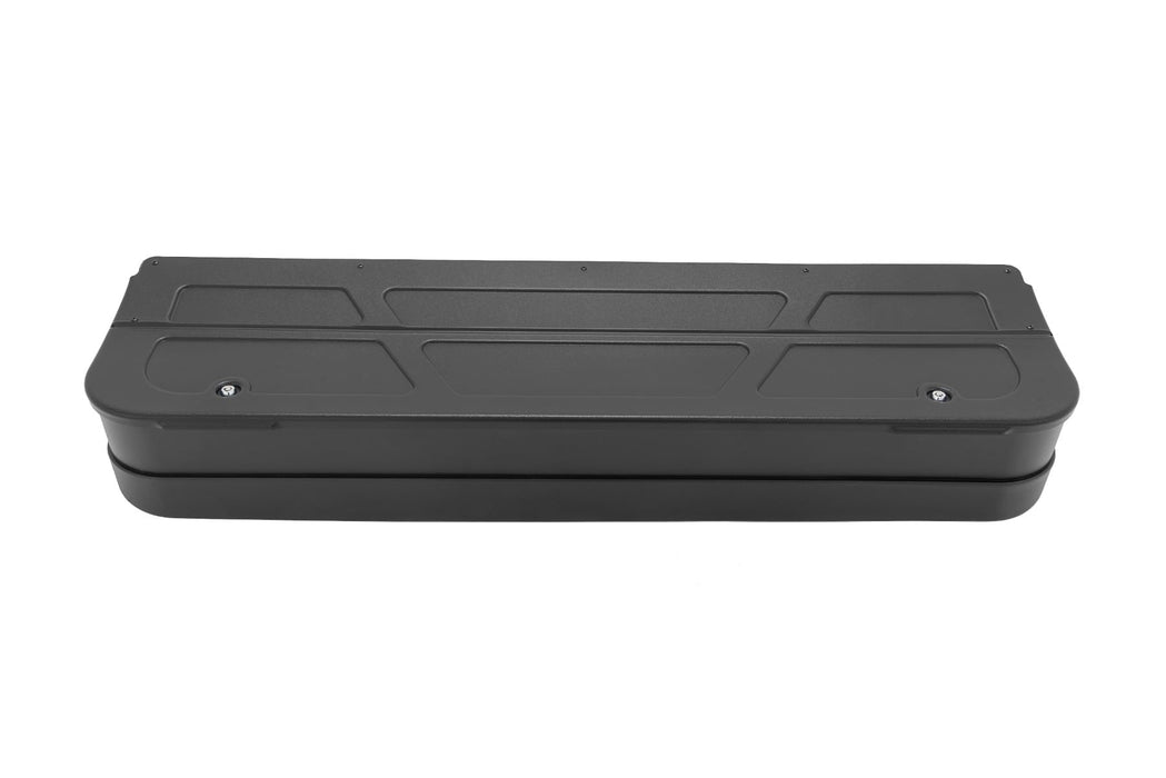 Rough Country Under Seat Storage with Locking Lid for 2015 - 2026 Ford F - 150 & F - 250/F - 350/Raptor - Recon Recovery