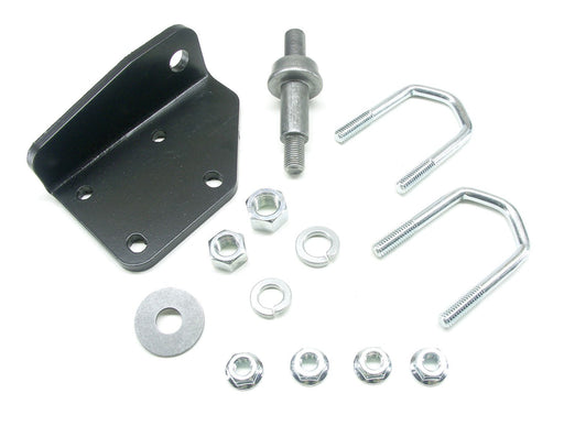 TeraFlex 9550 VSS Steering Stabilizer Mount Bracket Kit for 1997-2006 Jeep Wrangler - Recon Recovery