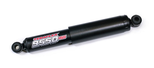 TeraFlex 9550 VSS Steering Stabilizer - Stock Tie Rod for 1997-2018 Jeep Wrangler - Recon Recovery