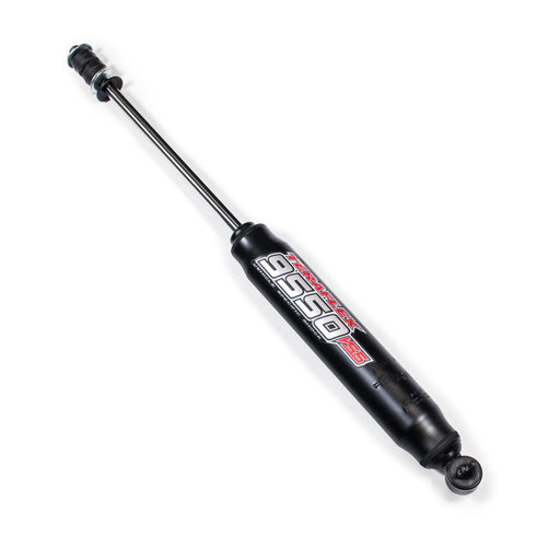 TeraFlex 9550 VSS Twin-Tube Shock - Front (5-6" Lift) for 1997-2006 Jeep Wrangler - Recon Recovery