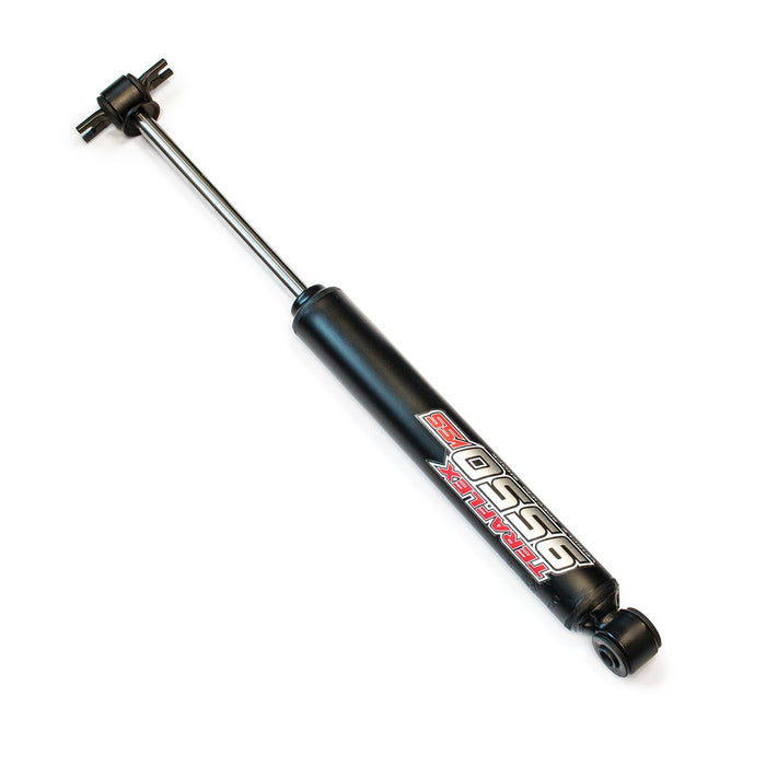 TeraFlex 9550 VSS Twin-Tube Shock - Rear (5-6" Lift) for 1997-2006 Jeep Wrangler - Recon Recovery