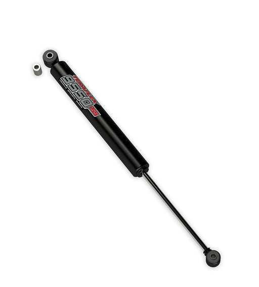 TeraFlex 9550 VSS Twin-Tube Shock - Rear (2.5-3" Lift) for 2019-2026 Jeep Wrangler - Recon Recovery