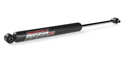 TeraFlex 9550 VSS Twin-Tube Shock - Front (3.5-4.5" Lift) for 2019-2026 Jeep Wrangler - Recon Recovery