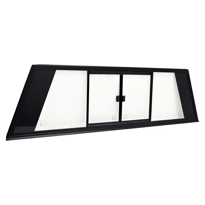 Westin Automotive EXP Bolt on Aluminum Bed Cap for 2016 - 2023 Toyota Tacoma 5' Bed - Recon Recovery - Recon Recovery