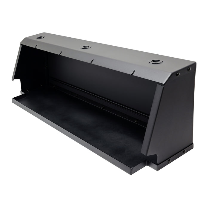 EXP Truck Bed Cap Storage Boxes for 2007 - 2026 Toyota Tundra - Recon Recovery