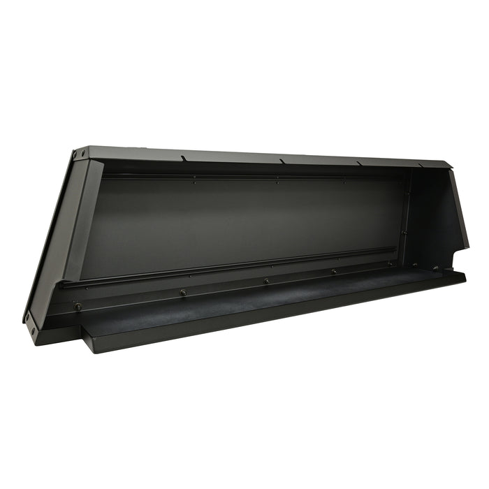 EXP Truck Bed Cap Storage Boxes for 2007 - 2026 Toyota Tundra - Recon Recovery
