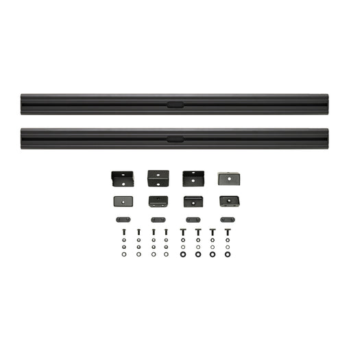 Westin Automotive Low Profile Bed Cap Cross Rail Kit - Recon Recovery - Recon Recovery