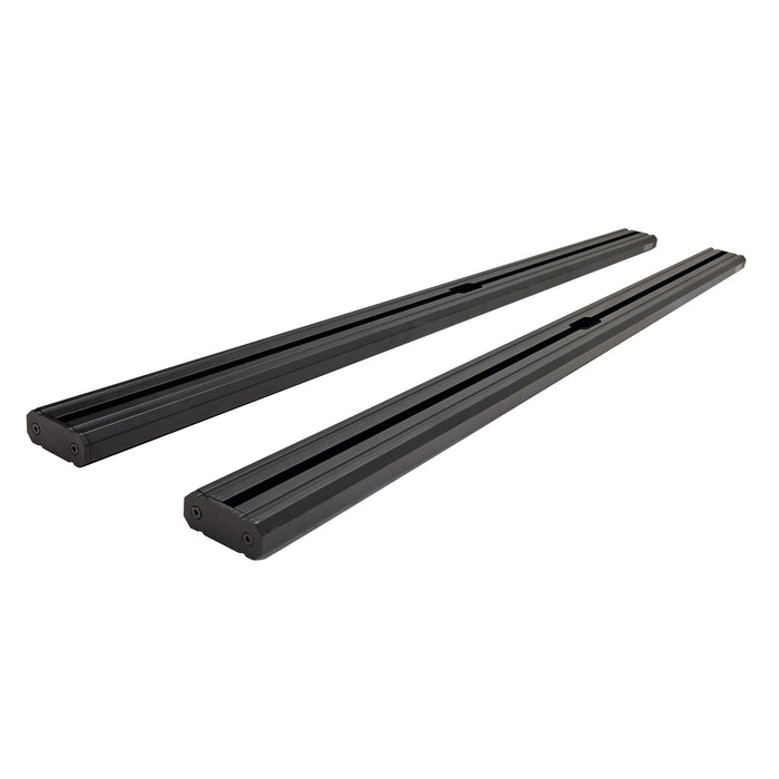 Westin Automotive Low Profile Bed Cap Cross Rail Kit - Recon Recovery - Recon Recovery