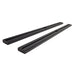 Westin Automotive Low Profile Bed Cap Cross Rail Kit - Recon Recovery - Recon Recovery