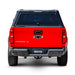 Westin Automotive EXP Aluminum Bed Cap for 2015 - 2022 Chevy Colorado Crew Cab - Recon Recovery - Recon Recovery