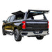 EXP Bolt on Aluminum Bed Cap for 2020 - 2024 GM Silverado & Sierra 2500 3500 6.10' Bed - Recon Recovery - Recon Recovery