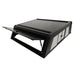 EXP Bolt on Aluminum Bed Cap for 2020 - 2024 GM Silverado & Sierra 2500 3500 6.10' Bed - Recon Recovery - Recon Recovery