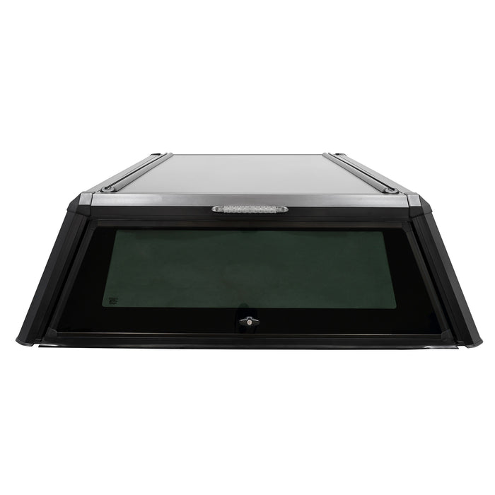 Westin Automotive EXP Bolt on Aluminum Bed Cap for 2019 - 2024 Ram 1500 Classic Body - Recon Recovery