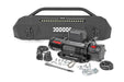 Rough Country Front Bumper for 2016 - 2023 Toyota Tacoma - Recon Recovery