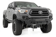 Rough Country Front Bumper for 2016 - 2023 Toyota Tacoma - Recon Recovery