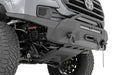 Rough Country Front Bumper for 2016 - 2023 Toyota Tacoma - Recon Recovery