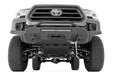 Rough Country Front Bumper for 2016 - 2023 Toyota Tacoma - Recon Recovery