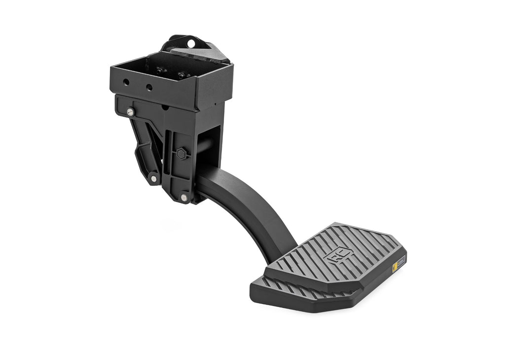 Rough Country Retractable Bed Step for 2016 - 2023 Toyota Tacoma - Recon Recovery - Recon Recovery