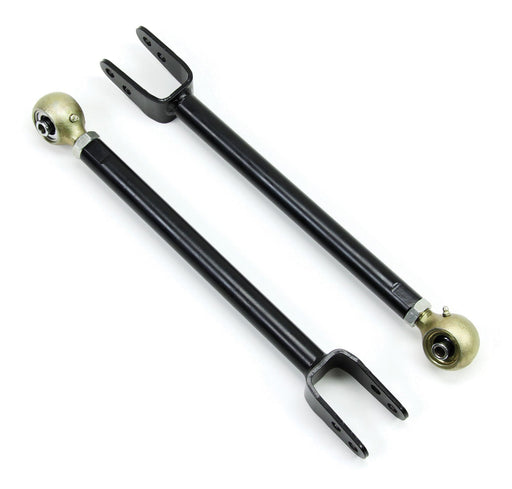TeraFlex TJ / ZJ XJ / MJ: Short Control Arm Kit - Front Upper (0-4" Lift) for 1984-2006 Jeep Cherokee, Grand Cherokee & Wrangler - Recon Recovery