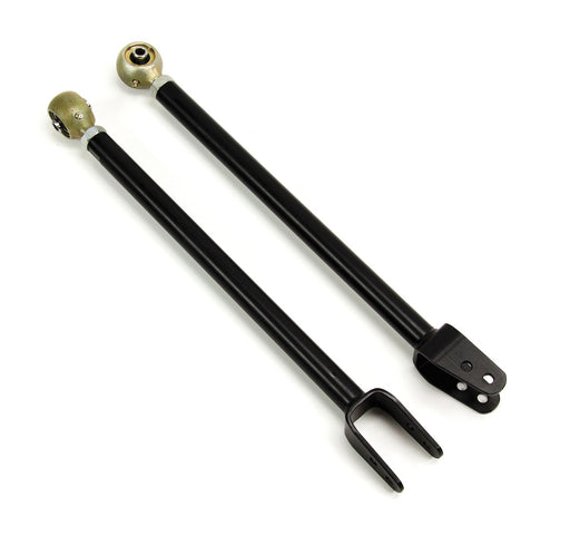 TeraFlex Pro LCG Long Control Arm Kit - Front Upper (3-5" Lift) for 1997-2006 Jeep Wrangler - Recon Recovery