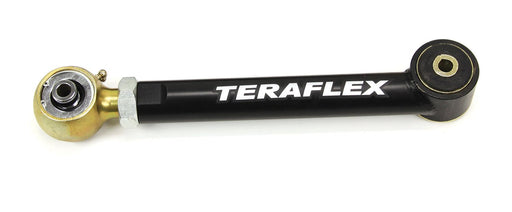 TeraFlex Short Control Arm - Lower - Front Or Rear (0-4" Lift) for 1985-1997 Jeep Cherokee & Wrangler - Recon Recovery