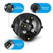 Winjet Fog Lights for 2000-2006 Toyota Tundra - Recon Recovery