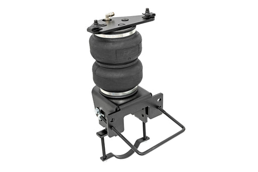 Rough Country Air Spring Kit w/ compressor for 2017 - 2026 Ford F - 250 & F - 350 - Recon Recovery