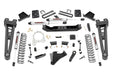 Rough Country 6 Inch Lift Kit for 2017 - 2022 Ford F - 250 & F - 350 - Recon Recovery