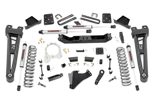 Rough Country 6 Inch Lift Kit for 2017 - 2022 Ford F - 250 & F - 350 - Recon Recovery