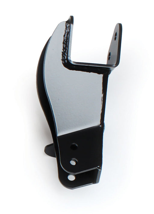 TeraFlex High Steer Front Track Bar Frame Bracket Kit (3.5-6" Lift) for 1997-2006 Jeep Wrangler - Recon Recovery