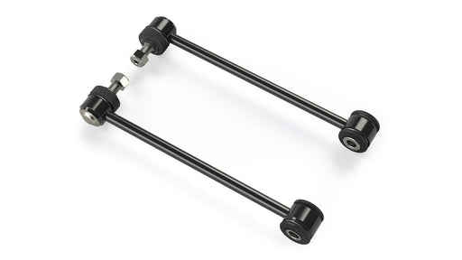 TeraFlex 10.75" Rear Sway Bar Link Kit W/ Swivel Stud (2.5" Lift) for 2007-2018 Jeep Wrangler - Recon Recovery
