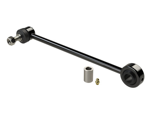 TeraFlex 12.25" Front Sway Bar Link W/ Stud & Zerk (6" Lift") - Each for 2007-2018 Jeep Wrangler - Recon Recovery