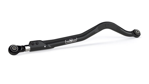 TeraFlex HD Forged Adjustable Track Bar - Front (0-6'' Lift) for 2018-2026 Jeep Gladiator & Wrangler - Recon Recovery
