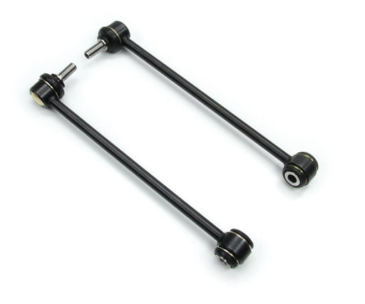 TeraFlex 14.75" Rear Sway Bar Link Kit W/ Swivel Stud (6" Lift) for 2007-2018 Jeep Wrangler - Recon Recovery