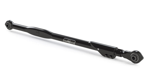 TeraFlex HD Forged Adjustable Track Bar - Rear (0-6'' Lift) for 2020-2026 Jeep Gladiator - Recon Recovery