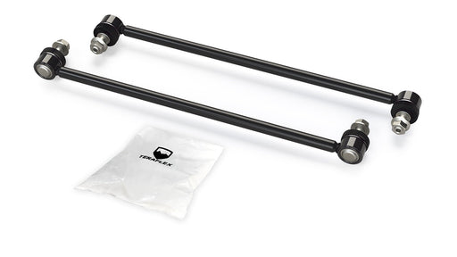 TeraFlex 13'' Rear Sway Bar Link Kit W/ Swivel Stud (2.5-4.5'' Lift) for 2020-2025 Jeep Gladiator - Recon Recovery