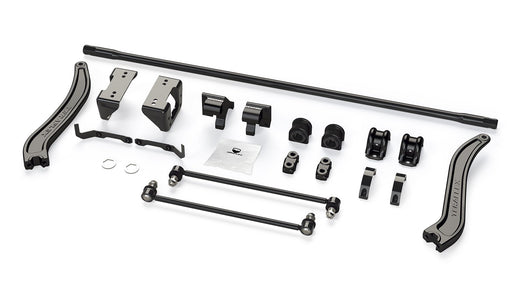 TeraFlex Forged ST Sway Bar Kit - Rear (1.5''+ Rear Lift) for 2020-2025 Jeep Gladiator - Recon Recovery