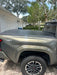 RC Hard Roll up Aluminum Tonneau Cover for 2024-2026 Toyota Tacoma 5' Bed - Recon Recovery - Recon Recovery