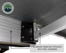 Overland Vehicle Systems 180 Free Standing Awning for High Roofline Vans - Recon Recovery - Recon Recovery
