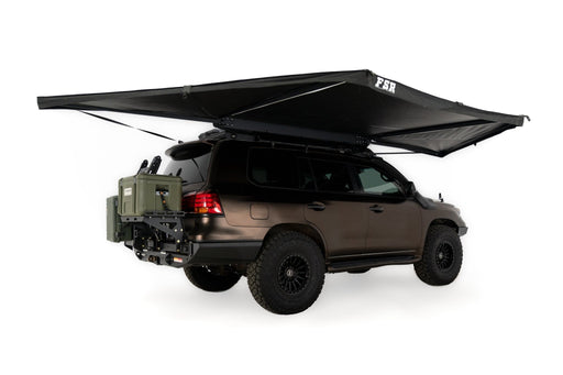 FSR 180 Awning V2 – 90 sq ft Freestanding Overland Awning | Recon Recovery - Recon Recovery