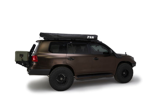 FSR 180 Awning V2 – 90 sq ft Freestanding Overland Awning | Recon Recovery - Recon Recovery