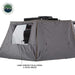 OVS HD Nomadic 270 Degree Awning - Wall 2 with Window - Passenger Side - Recon Recovery