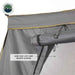 OVS HD Nomadic 270 Degree Awning - Wall 2 with Window - Passenger Side - Recon Recovery
