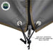 OVS HD Nomadic 270 Degree Awning - Wall 2 with Window - Passenger Side - Recon Recovery